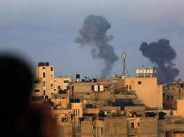 Conflicto árabe – israelí: los puntos centrales de una nueva escalada de violencia en Medio Oriente