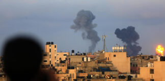 ESPECIALISTA ANALIZA EL CONFLICTO Conflicto árabe – israelí: los puntos centrales de una nueva escalada de violencia en Medio Oriente