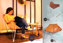 EGRESADA DE LA UNNE, GANADORA DEL BUEN DISEÑO ARGENTINO «Aprovechamos la pandemia y pudimos presentar nuestro diseño virtualmente»