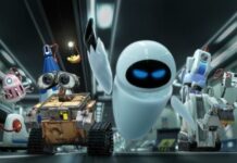 Ciclo de Cine Viernes de cine infantil y ambiental en el CCU