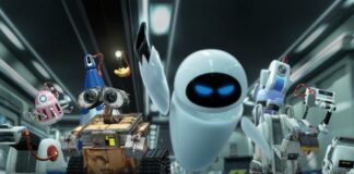 Ciclo de Cine Viernes de cine infantil y ambiental en el CCU