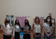 Derecho Más estudiantes se suman a las prácticas vocacionales de Chaco y Corrientes