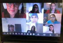 INTERCAMBIO Estudia Abogacía y cursó su Movilidad Virtual en México