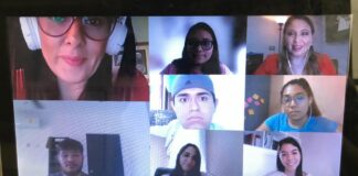 INTERCAMBIO Estudia Abogacía y cursó su Movilidad Virtual en México