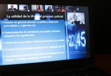 AUTOMATIZACIÓN DE PROCESOS Anuncian la instalación de un Campus para la formación de Inteligencia Artificial