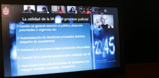 AUTOMATIZACIÓN DE PROCESOS Anuncian la instalación de un Campus para la formación de Inteligencia Artificial