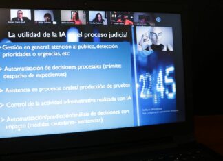 AUTOMATIZACIÓN DE PROCESOS Anuncian la instalación de un Campus para la formación de Inteligencia Artificial