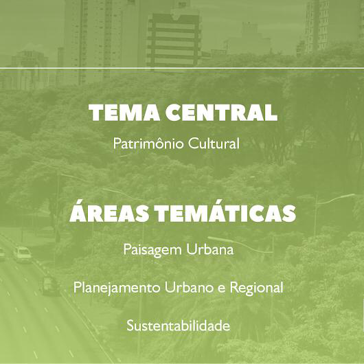 3º Seminario de Planeamiento Urbano, Paisaje y Sustentabilidad 