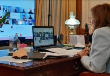 Crean equipos interdisciplinarios para atender problemáticas de la comunidad universitaria