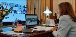 Crean equipos interdisciplinarios para atender problemáticas de la comunidad universitaria