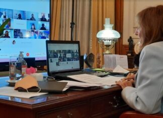 Crean equipos interdisciplinarios para atender problemáticas de la comunidad universitaria