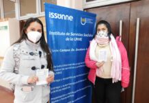 Campaña 2021 Comenzó la Campaña de Vacunación Antigripal para estudiantes