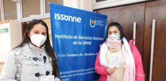 Campaña 2021 Comenzó la Campaña de Vacunación Antigripal para estudiantes