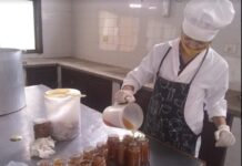 CINTURÓN VERDE Funcionará en la ERAGIA una sala comunitaria de agroindustrias para fortalecer la producción de la ciudad de Corrientes Agregado de valor