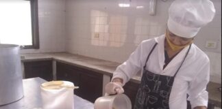 CINTURÓN VERDE Funcionará en la ERAGIA una sala comunitaria de agroindustrias para fortalecer la producción de la ciudad de Corrientes Agregado de valor