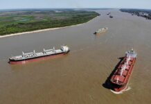 Mes de la Ingeniería Primeras jornadas sobre la Hidrovía Paraná-Paraguay en la UNNE Hidrovía Paraná Paraguay