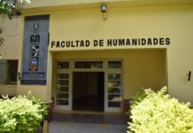 La CONEAU otorgó la máxima categoría al Doctorado en Geografía de Humanidades La Catedra Teoría y Técnica del Periodismo Audiovisual II de la Carrera de Comunicación Social dependiente de la Facultad de Humanidades de la UNNE organiza su tradicional Ciclo de Talleres