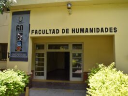 La CONEAU otorgó la máxima categoría al Doctorado en Geografía de Humanidades La Catedra Teoría y Técnica del Periodismo Audiovisual II de la Carrera de Comunicación Social dependiente de la Facultad de Humanidades de la UNNE organiza su tradicional Ciclo de Talleres