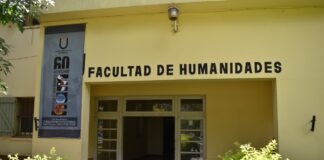 7 DE JUNIO, DÍA DEL PERIODISTA Mes del Periodista: Comunicación Social propone charlas, conversatorios y talleres virtuales para celebrar La Catedra Teoría y Técnica del Periodismo Audiovisual II de la Carrera de Comunicación Social dependiente de la Facultad de Humanidades de la UNNE organiza su tradicional Ciclo de Talleres