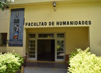 POSGRADO La CONEAU otorgó la máxima categoría al Doctorado en Geografía de Humanidades La Catedra Teoría y Técnica del Periodismo Audiovisual II de la Carrera de Comunicación Social dependiente de la Facultad de Humanidades de la UNNE organiza su tradicional Ciclo de Talleres