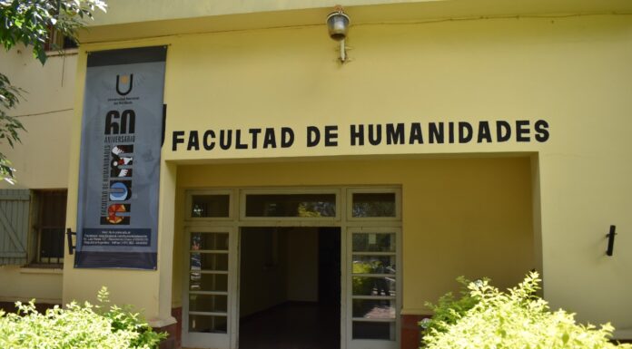 La CONEAU otorgó la máxima categoría al Doctorado en Geografía de Humanidades La Catedra Teoría y Técnica del Periodismo Audiovisual II de la Carrera de Comunicación Social dependiente de la Facultad de Humanidades de la UNNE organiza su tradicional Ciclo de Talleres
