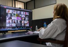 SE REALIZARÁ EN RESISTENCIA DEL 13 AL 15 DE OCTUBRE Se lanzó el II Congreso Argentino de Agroecología y Veiravé destacó el compromiso de la UNNE por el «buen vivir de nuestras comunidades»