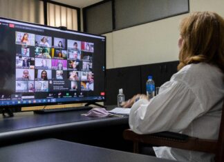 SE REALIZARÁ EN RESISTENCIA DEL 13 AL 15 DE OCTUBRE Se lanzó el II Congreso Argentino de Agroecología y Veiravé destacó el compromiso de la UNNE por el «buen vivir de nuestras comunidades»