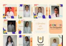 San Luis del Palmar, Corrientes-UNNE Alumnos de nivel primario realizaron un corto audiovisual para concientizar sobre los derechos de las personas con discapacidad