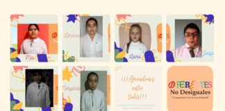 San Luis del Palmar, Corrientes-UNNE Alumnos de nivel primario realizaron un corto audiovisual para concientizar sobre los derechos de las personas con discapacidad