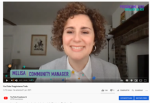 Entrevista Una graduada de la UNNE en el gigante de la comunicación global Melisa Serebrinsky quiere devolver a la comunidad lo que recibió en la UNNE