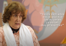 Abstract Capítulo: «La mujer en la política»