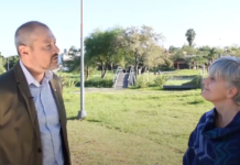 Abstract Capítulo: «Desarrollo Urbanístico respetando el territorio»