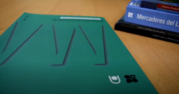 EUDENE Un proyecto editorial que promueve la circulación del conocimiento