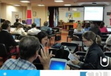 Promovido desde la Asamblea de la Red Interuniversitaria de DDHH Derechos Humanos: docentes de la UNNE se forman en un posgrado online