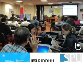 Derechos Humanos: docentes de la UNNE se forman en un posgrado online