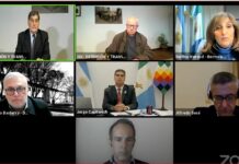 MES DE LA INGENIERÍA Dragado, señalización y logística competitiva, temas centrales en las Primeras Jornadas sobre la Hidrovía Primeras Jornadas HIdrovía Paraná Paraguay