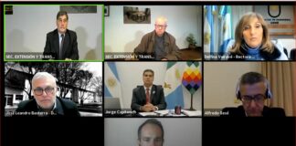 MES DE LA INGENIERÍA Dragado, señalización y logística competitiva, temas centrales en las Primeras Jornadas sobre la Hidrovía Primeras Jornadas HIdrovía Paraná Paraguay