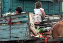 Ciencia y Técnica Vulnerabilidad Social: investigadores trabajarán en cuatro barrios de Corrientes Investigadores trabajarán contra la vulnerabilidad social en Corrientes