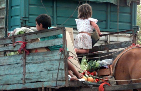 Ciencia y Técnica Vulnerabilidad Social: investigadores trabajarán en cuatro barrios de Corrientes Investigadores trabajarán contra la vulnerabilidad social en Corrientes