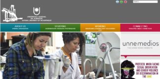 INFORMACIÓN MÁS ACCESIBLE La UNNE lanza las versiones en inglés y en portugués de su sitio web El sitio web de la UNNE fue traducido al inglés.