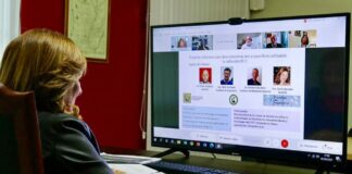 LA PANDEMIA EN LA REGIÓN Presentan desarrollos de la UNNE para luchar contra el Coronavirus en Chaco y Corrientes