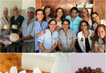 FaCENA Dos proyectos de FaCENA UNNE fueron seleccionados por el Programa Argentina contra el Hambre