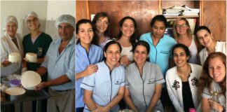 FaCENA Dos proyectos de FaCENA UNNE fueron seleccionados por el Programa Argentina contra el Hambre