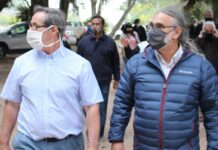 Sala comunitaria de agroindustrias