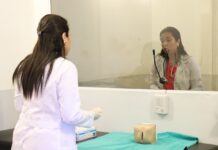 La Diplomatura se desarrollará con modalidad virtual a través de la plataforma de campus virtual de la Facultad Medicina inicia la Primer Diplomatura en el país, para la Formación de Instructores en Simulación Clínica *Foto de archivo