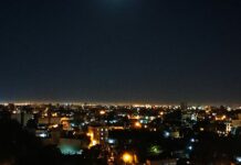 Iluminación Led: una tecnología con ventajas pero con el riesgo de contaminación lumínica