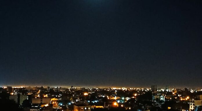 Iluminación Led: una tecnología con ventajas pero con el riesgo de contaminación lumínica