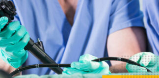 Oferta académica de posgrado Primera Diplomatura Universitaria en Endoscopia Digestiva Diagnóstica y Terapéutica