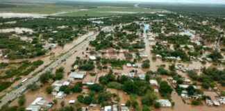 Cambio Climático: para el NEA los principales impactos son mayores precipitaciones y aumento de calor