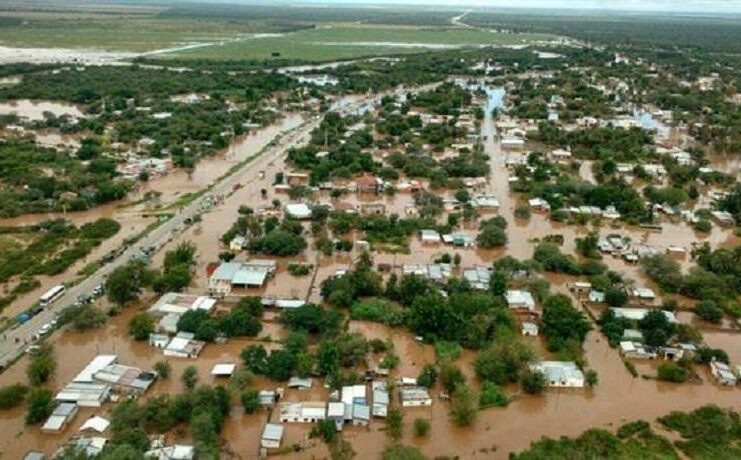 Especialistas de la UNNE, CONICET, INTA y Defensa Civil abordarán el impacto de «El Niño»